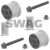 SWAG 30 93 9228 Mounting Kit, control lever